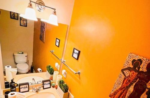 Pinch District Condo | Downtown Memphis