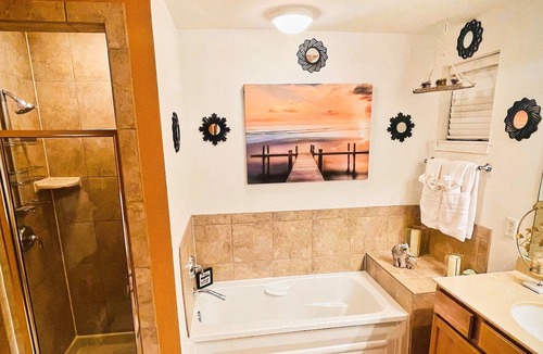 Pinch District Condo | Downtown Memphis