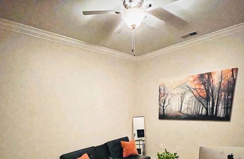 Pinch District Condo | Downtown Memphis