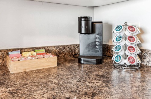 South Loop Condo | Downtown MICH AVE #20, Grant Park, Museums 2bd/2ba