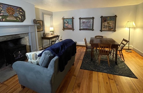 Downtown Other | Downtown Mineral Point - Walk to Everything