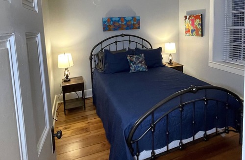 Downtown Other | Downtown Mineral Point - Walk to Everything