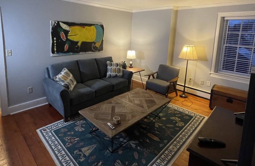 Downtown Other | Downtown Mineral Point - Walk to Everything