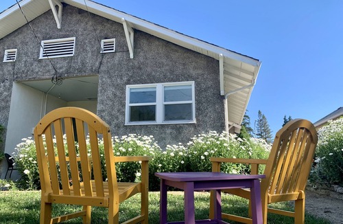 Medford Cottage | Downtown Mint