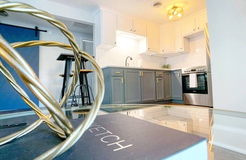 Shepherdstown Apartment | Downtown Modern 2BR step from dining and shopping