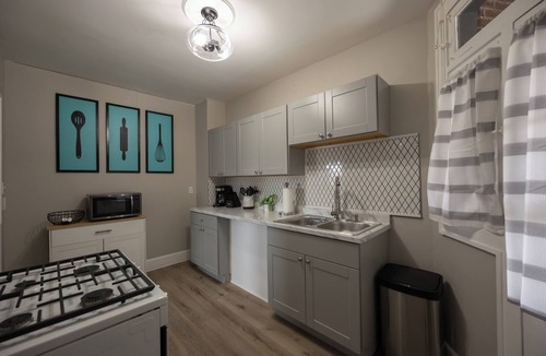 Moline Apartment | Downtown Moline, IL Apartment