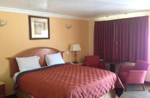 San Bernardino Hotel | Downtown Motel 7