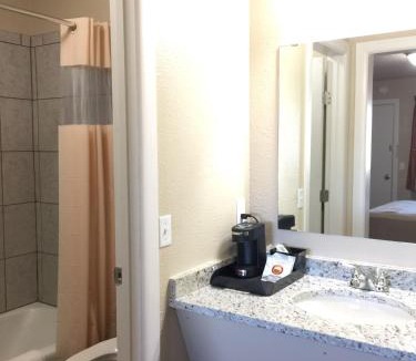 Woodward Hotel | Downtown Motel Woodward
