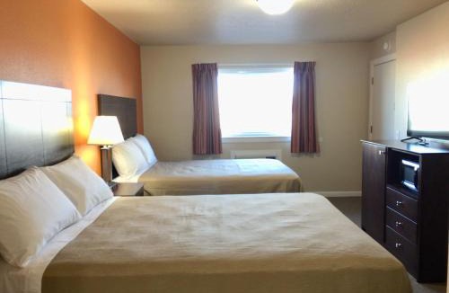 Woodward Hotel | Downtown Motel Woodward