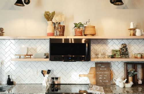 Murphy Apartment | Downtown Murphy Loft Apartment - Now PET Friendly