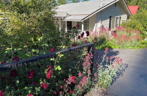 Murphys House | DOWNTOWN MURPHYS, HALF BLOCK TO MAIN ST