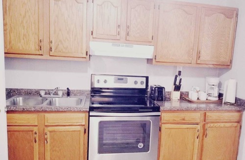 Hadley - Washington House | @Downtown Nashville Cozy Home with amazing location