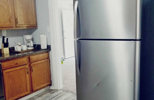 Hadley - Washington House | @Downtown Nashville Cozy Home with amazing location