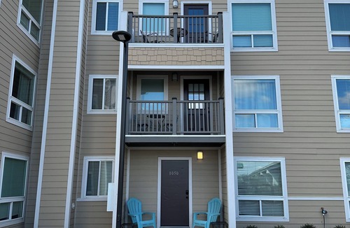 North Capitol Condo | Downtown Nashville Condo 1 Mile to Broadway! Pool & Parking