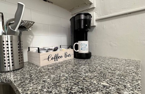 Downtown Apartment | Downtown New Haven Escape