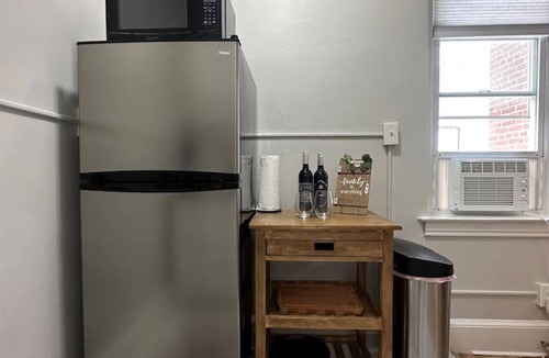 Downtown Apartment | Downtown New Haven Escape