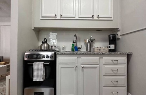 Downtown Apartment | Downtown New Haven Escape