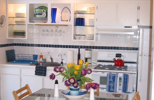 Belvedere Tiburon Apartment | Downtown next to SF ferry