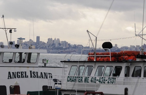 Belvedere Tiburon Apartment | Downtown next to SF ferry