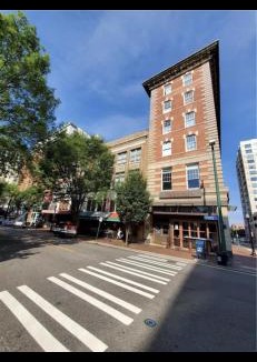 Downtown Apartment | Downtown Norfolk Loft