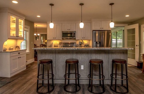 North Conway House | Downtown North Conway Village House