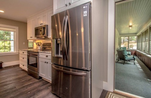 North Conway House | Downtown North Conway Village House