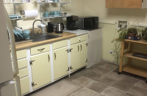 Oberlin Apartment | Downtown Oberlin, OH