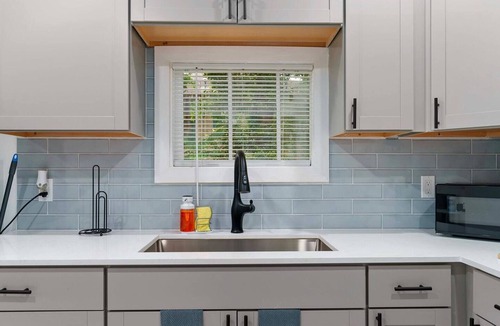 Lake Eola Heights House | Downtown Orlando 1BR Peaceful + Convenient