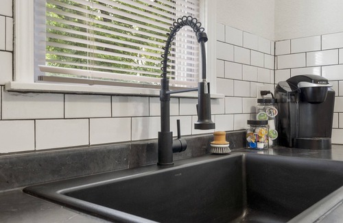 Owasso House | DOWNTOWN OWASSO! Newly Remodeled. The Birch Nest