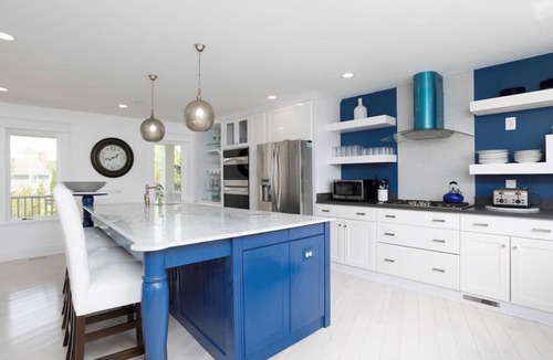 Oxford House | Downtown Oxford | Private Beach | Private Pool | Luxury