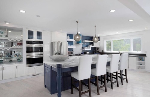 Oxford House | Downtown Oxford | Private Beach | Private Pool | Luxury