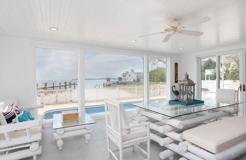 Oxford House | Downtown Oxford | Private Beach | Private Pool | Luxury