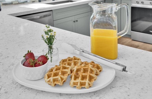 Paso Robles House | Downtown Paso: The Treetop Getaway