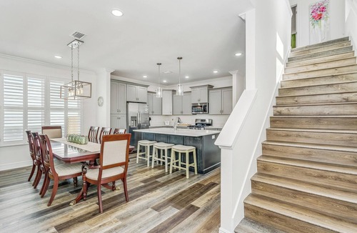 South Pensacola House | DOWNTOWN PENSACOLA BUNGALOW