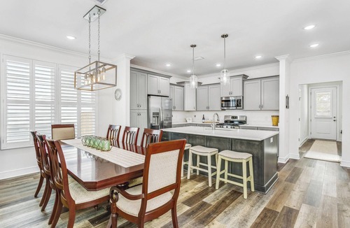 South Pensacola House | DOWNTOWN PENSACOLA BUNGALOW