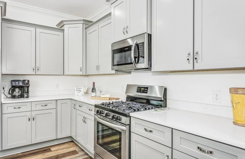 South Pensacola House | DOWNTOWN PENSACOLA BUNGALOW