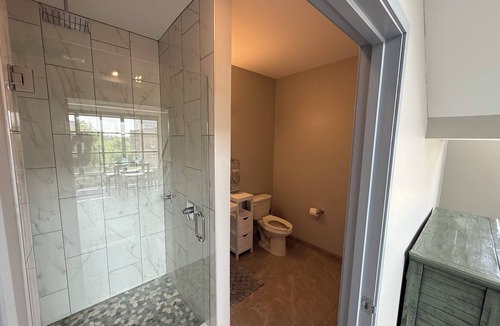 Evansville Apartment | Downtown Penthouse Loft