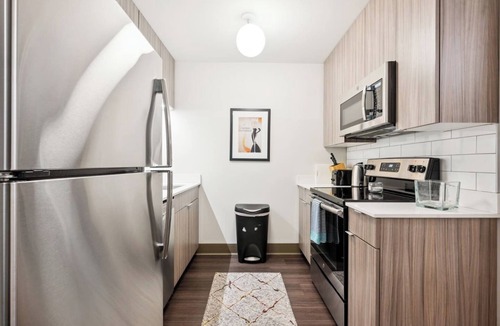Printers Row Condo | Downtown Penthouse - Mich Ave 2bd | +gym & VIEWS