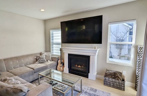 Pleasanton Cottage | Downtown Pleasanton Cottage