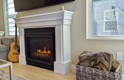 Pleasanton Cottage | Downtown Pleasanton Cottage