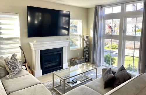 Pleasanton Cottage | Downtown Pleasanton Cottage