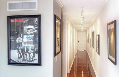 Plymouth Condo | Downtown Plymouth 2-bedroom/2-bathroom Condo