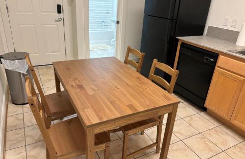 Alphabet Historic District Apartment | Downtown Portland Cozy Studio