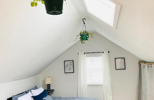 Princeton House | Downtown Princeton- Beautiful home