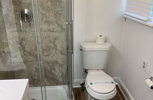 Downtown Orlando Apartment | Downtown Private Efficiency Lake Eola Central Business District