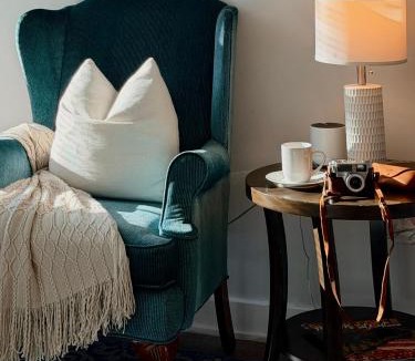 Downtown Apartment | Downtown Providence 2BR,2BA Stay, Near Brown and Convention