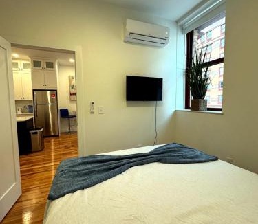 Downtown Apartment | Downtown Providence FREE parking