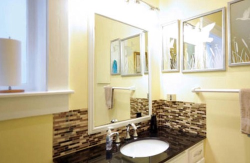 Old Louisville House | Downtown Quaint Old Louisville Area Two Bedroom Two Bath Condo