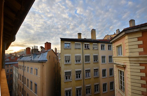 Griffon - Royale Apartment | Downtown, quiet and cozy 1 BR apt (46 sqm)