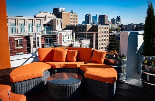 Southwest Raleigh Apartment | Downtown Raleigh Luxury Apartment!